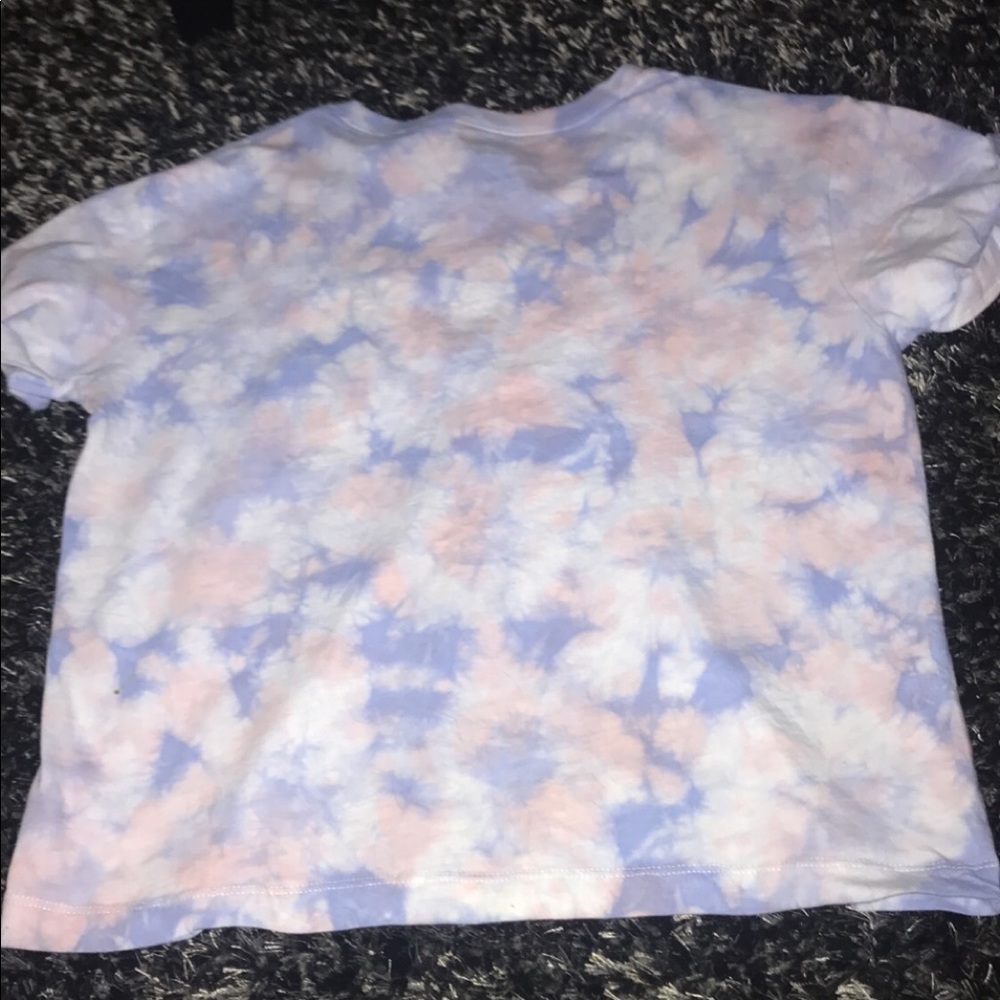 Pacsun Crop Top - Picture 2 of 2